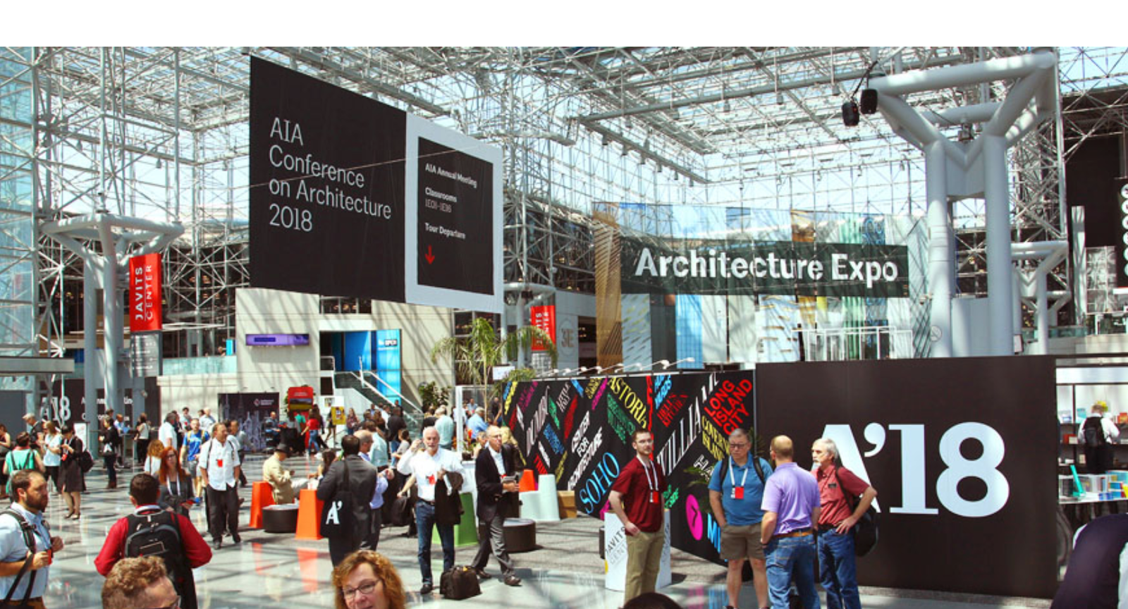 AIA Expo