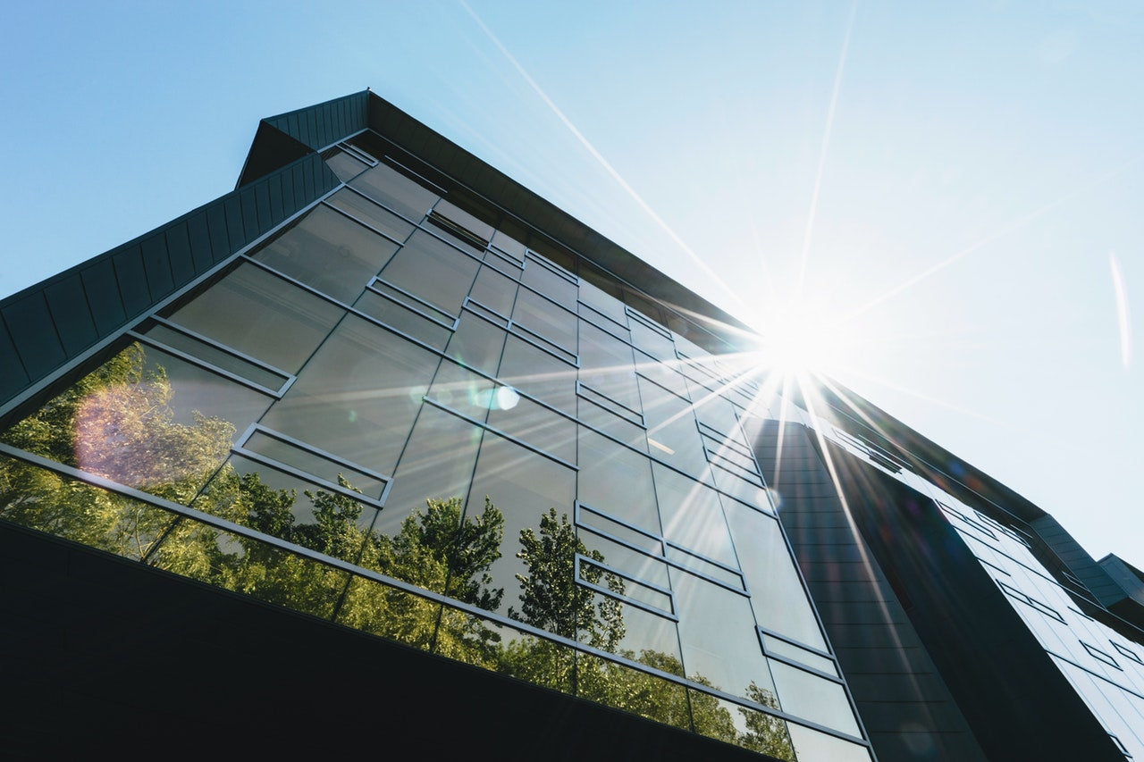 Encourage Green Infrastructure