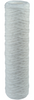 Atlas Filtri FA BIG Series Polypropylene String Wound Cartridge - 2.5x