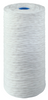 Atlas Filtri FA BIG Series Polypropylene String Wound Cartridge - 4.5x