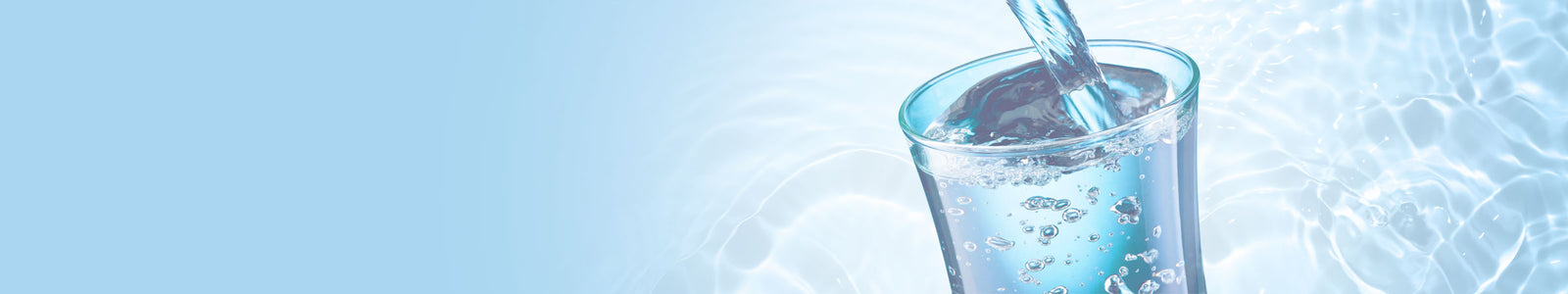 Rainwater Treatment