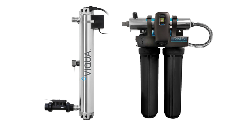 Rainwater Treatment Systems