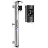 Viqua Pro50 UV Light System