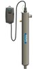 RMS4 LP-HO 25GPM Ultraviolet Light