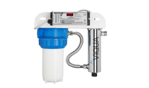 VIQUA VH200-F10 UV System 9 GPM | Shop VH200-F10 UV System 9 GPM