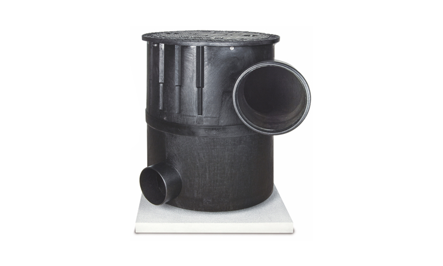 WFF300 WISY Vortex Rainwater Filter