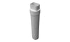 Downspout Converter Kit