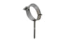 Mounting Clip and Screw