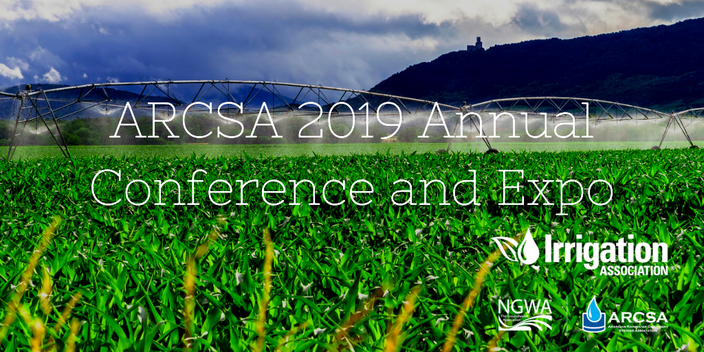 ARCSA 2019 Annual Conference and Expo in Las Vegas
