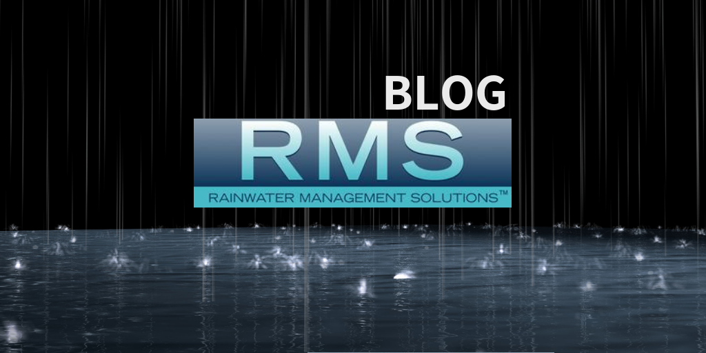 Rainwater Management Solutions Blog | Welcome!