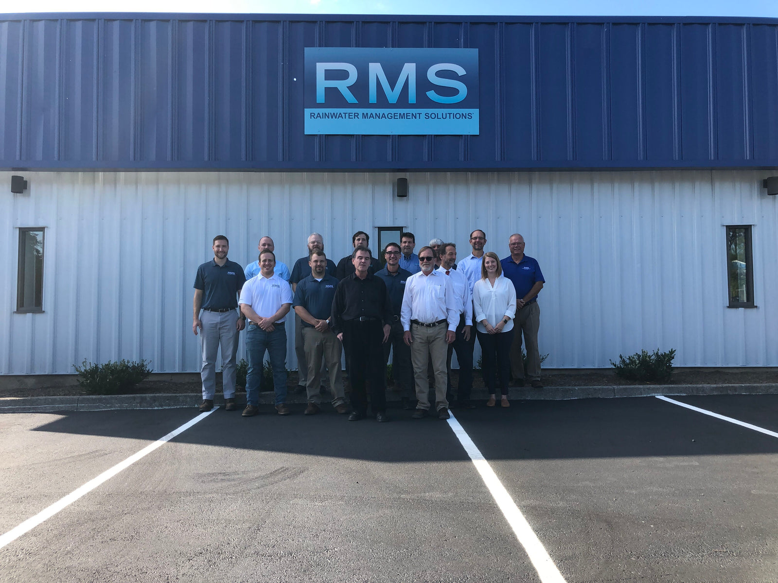 RMS COVID-19 Statement: David Crawford President