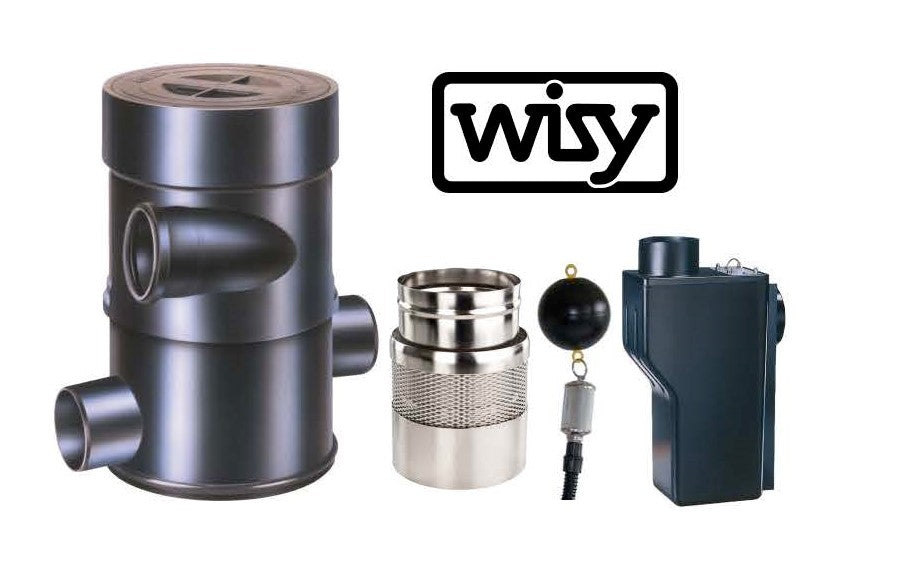 Rainwater Management Products