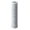Atlas Filtri Carbon Block Filter Cartridge - 4.5