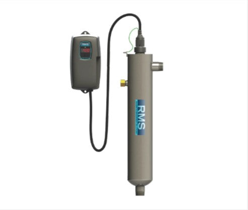 Rainwater Filtration & Purification Systems
