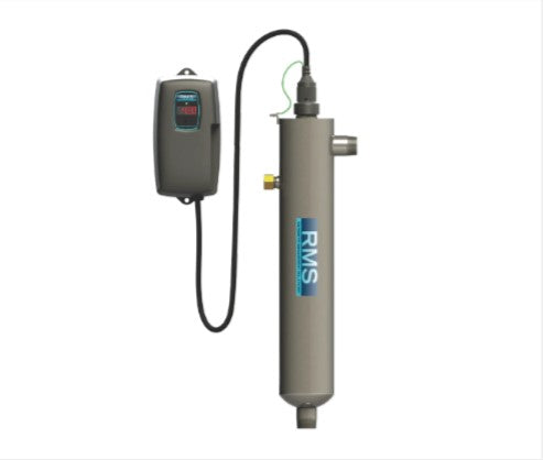 The Components of a Rainwater Harvesting System