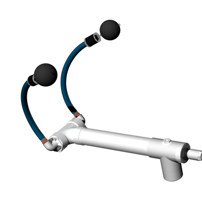 Goulds GS Submersible Pumps for Rainwater Harvesting Cisterns