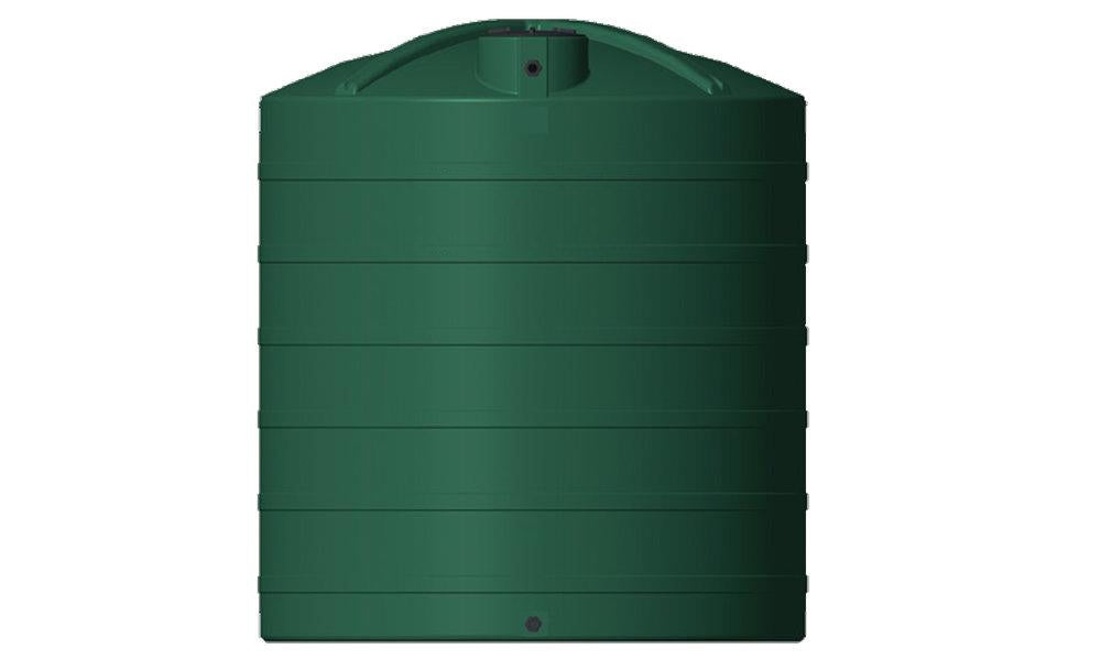 Snyder 10,000 Gallon Water Collection Tank