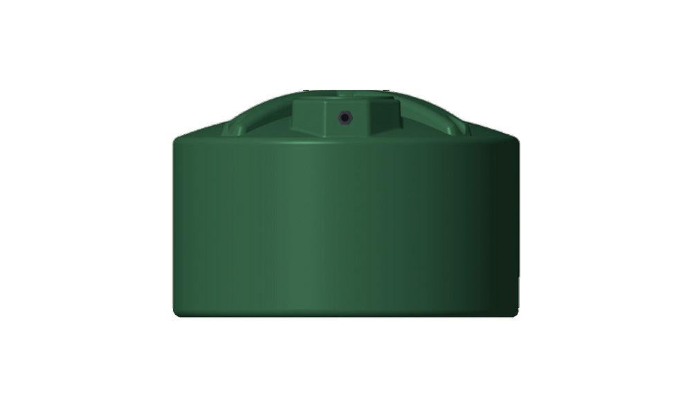 Snyder 1,200 Gallon Vertical Opaque Water Tank
