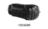 1250 Gallon Roth Below-Ground Rainwater Storage Tank