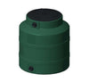 Snyder 200 Gallon Vertical Opaque Water Tank