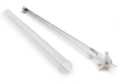 602850-102 Lamp and quartz sleeve combo pack.