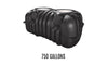 750 Gallon Roth Below-Ground Rainwater Storage Tank