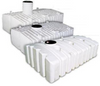 Norwesco 5,025 Gallon Underground Water Tank