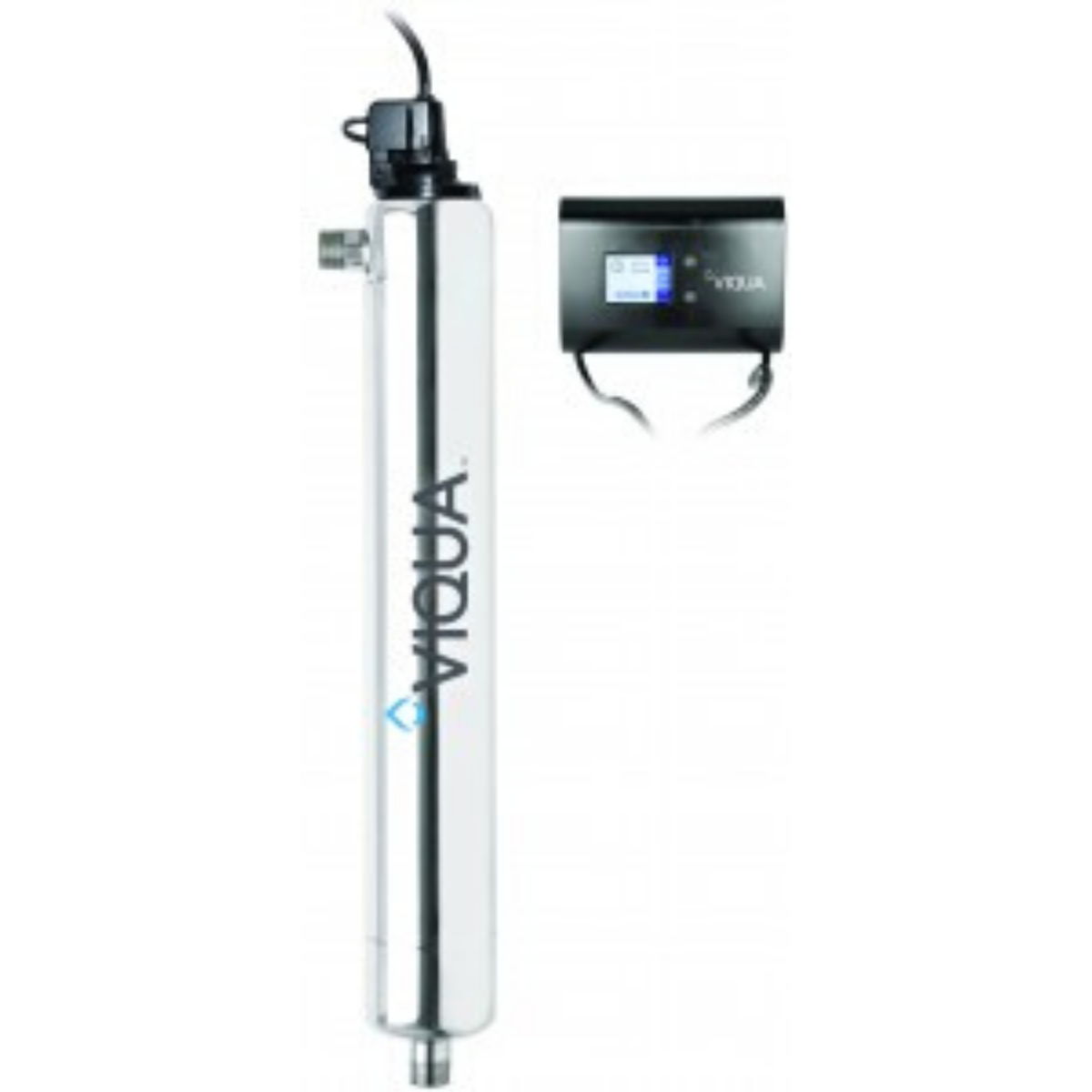 E4 Professional UV Water Treatment System