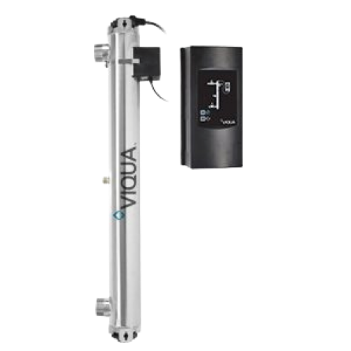 K Pro UV Water Disinfection System