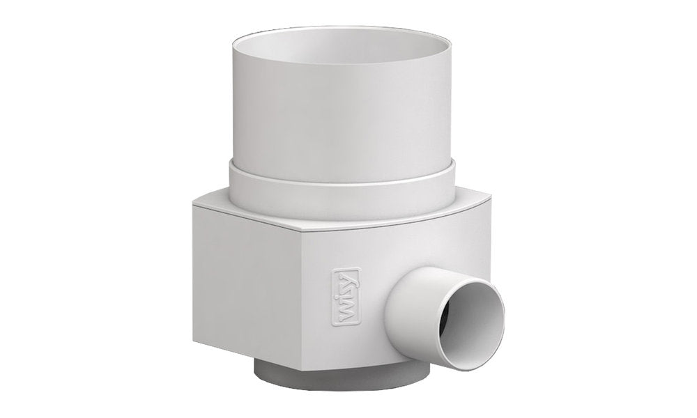 WISY Polypropylene Raincatcher