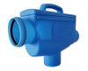 SlimRain 100 Horizontal Rainwater Filter