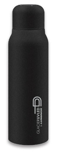 Shop for a Glacier UV LED Water Bottle