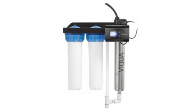 IHS22-E4 Integrated Filtration Unit