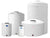 Den Hartog 1050 Gallon Dome-Top Rainwater Harvesting Tanks Above Ground