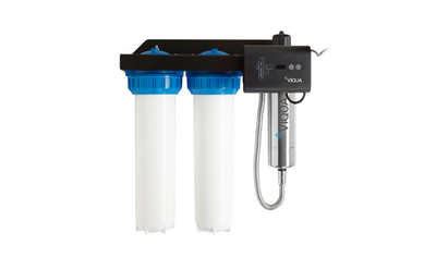 IHS22-D4 Integrated Filtration System