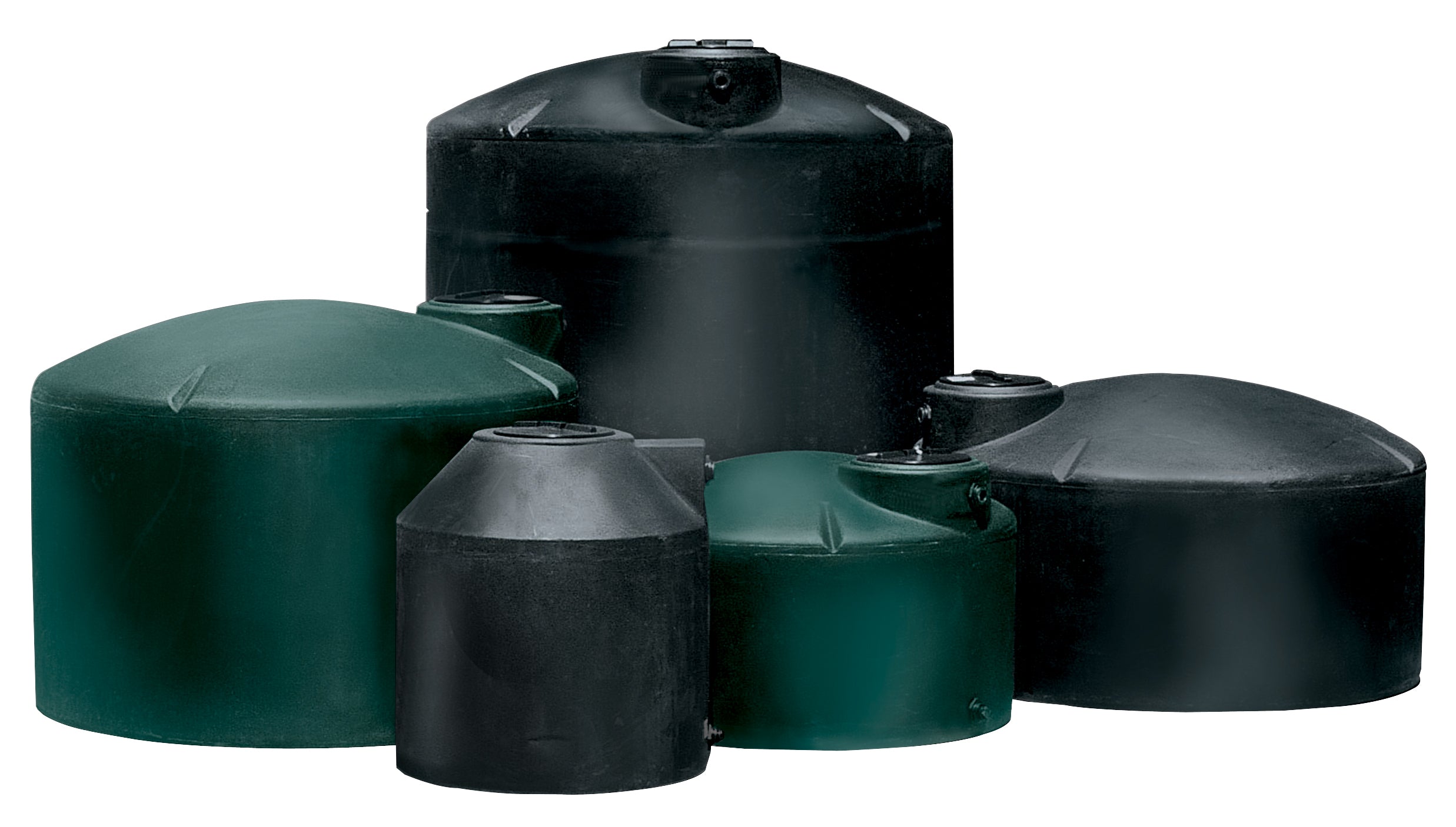 Rainwater Filtration & Purification Systems