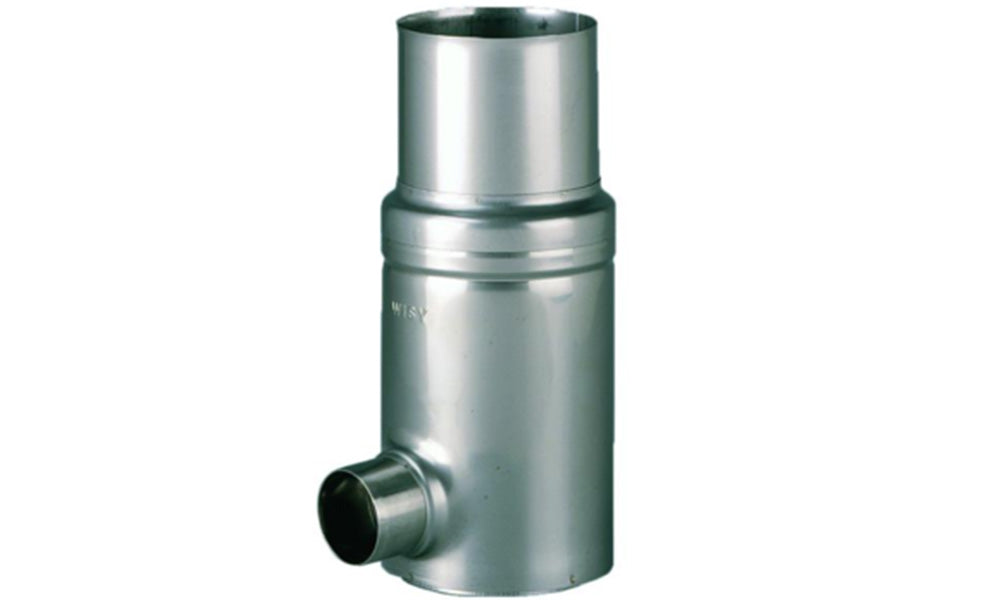 WISY Garden Rainwater Filter Collector