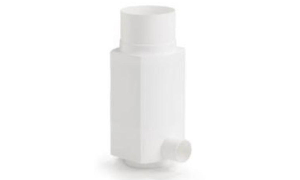 WISY Polypropylene Downspout Rainwater Filter