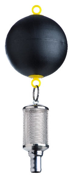 Floating Intake Filters - Rainwater Management Solutions
