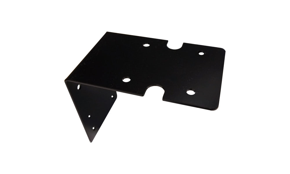 Big Blue Mounting Bracket for 10" and 20" Water Filters