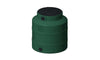 Snyder 300 Gallon Vertical Opaque Water Tank