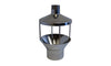 WISY Stainless Steel Air Gap