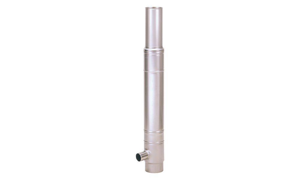 WISY Standpipe Rainwater Filter