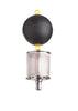 SZ 9931 WISY Fine Floating Filter 2
