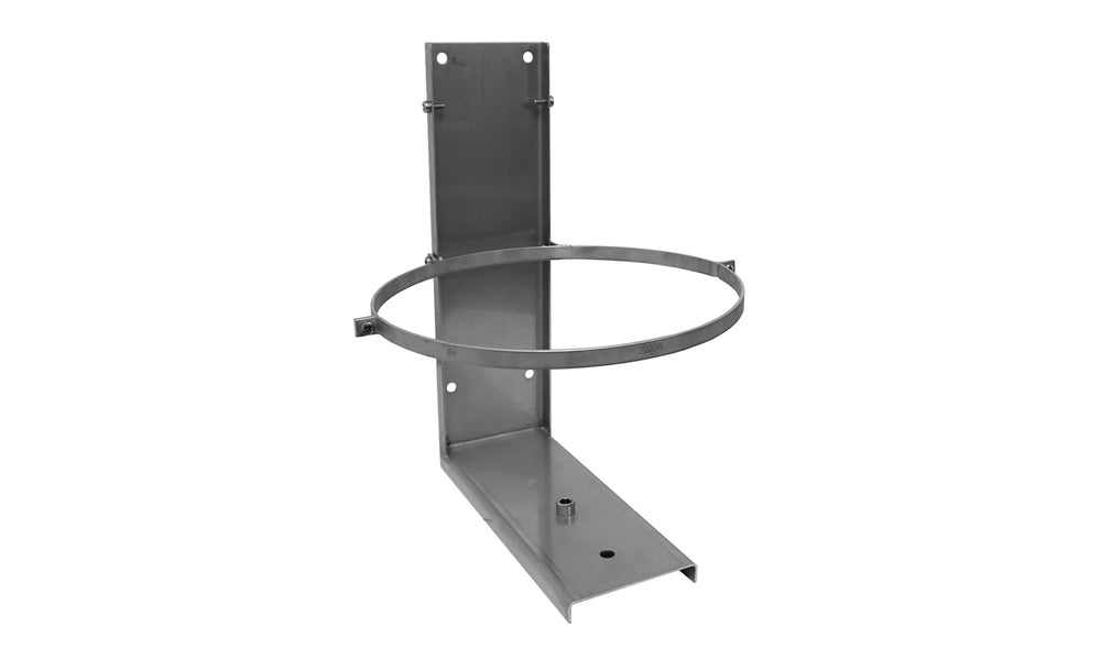 Stainless-Steel WISY Mounting Bracket for WFF 100/150