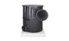 Short WFF300 WISY Vortex Rainwater Filter