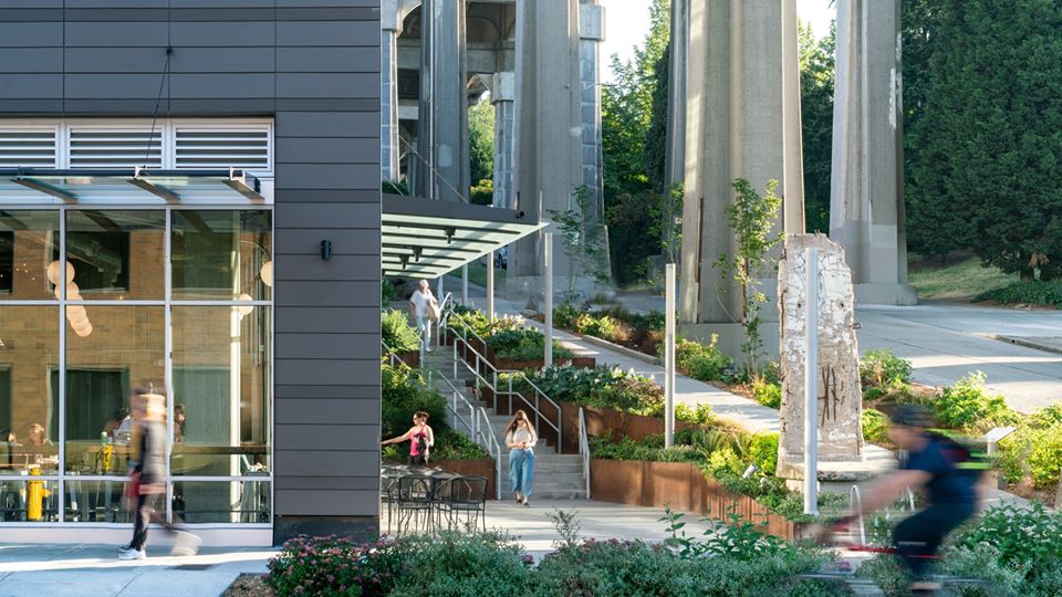 Resilient Building Design March 5th 2020 at RMS