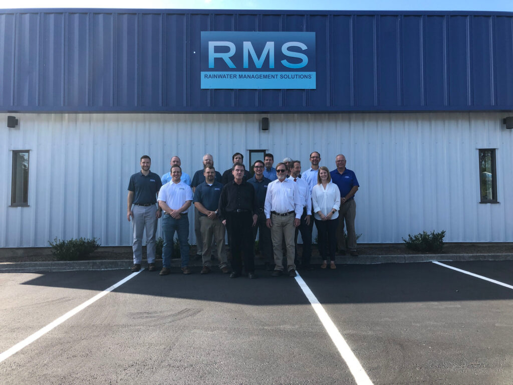 RMS COVID-19 Statement: David Crawford President