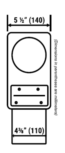 WISY 4" Overflow Protection Device - Image 6