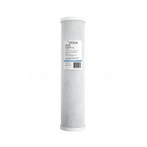 Viqua 4.5" x 20" Carbon Block Filter
